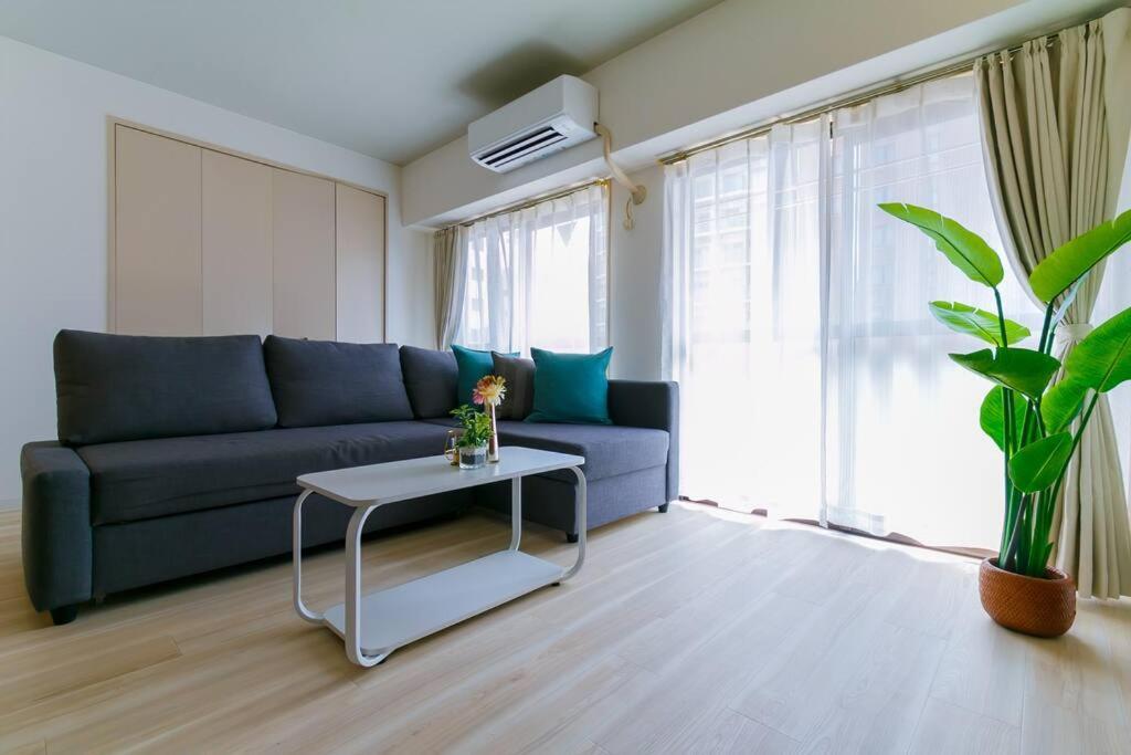 Apartamento Dy53 Elle Yuhigaoka