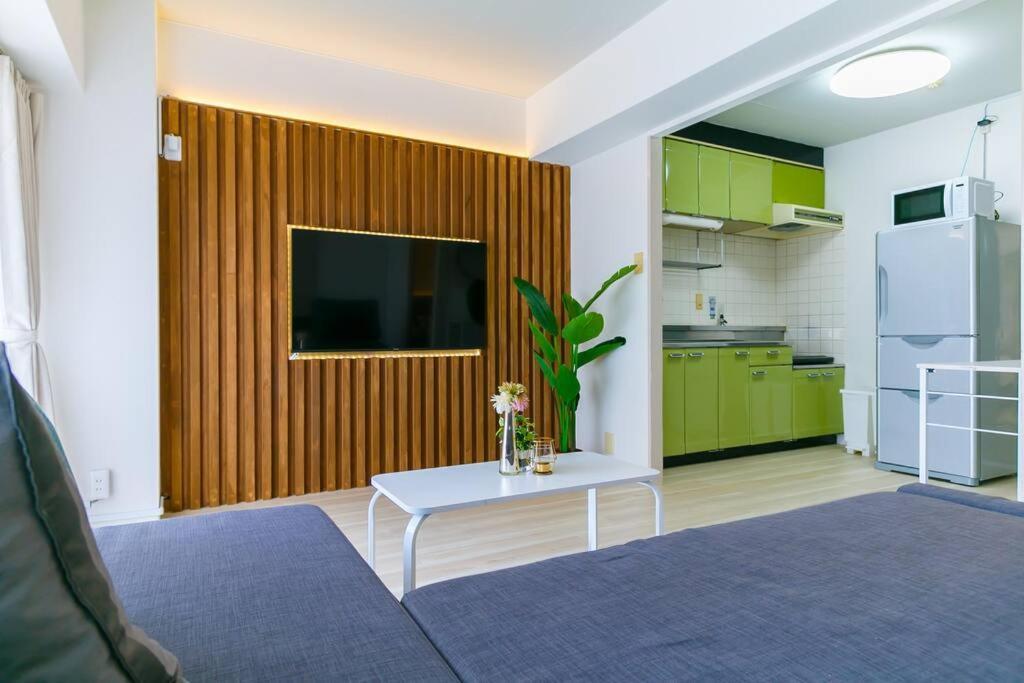 Apartamento Dy53 Elle Yuhigaoka *