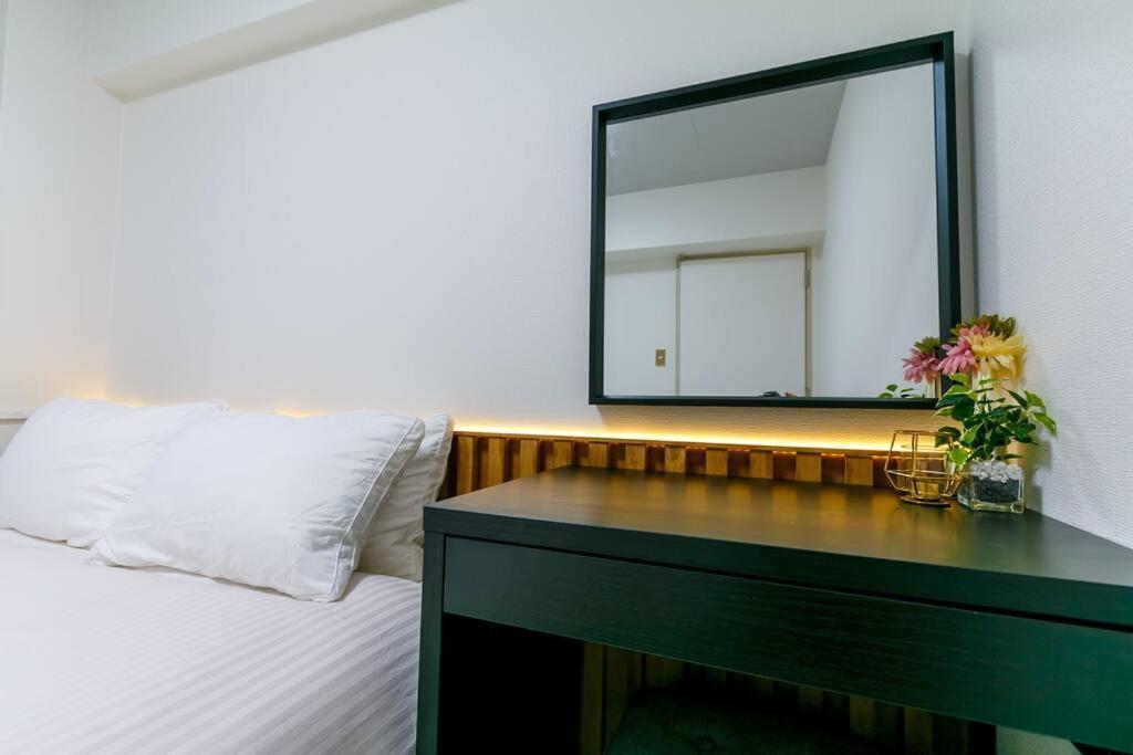 Appartement Dy53 Elle Yuhigaoka Ōsaka