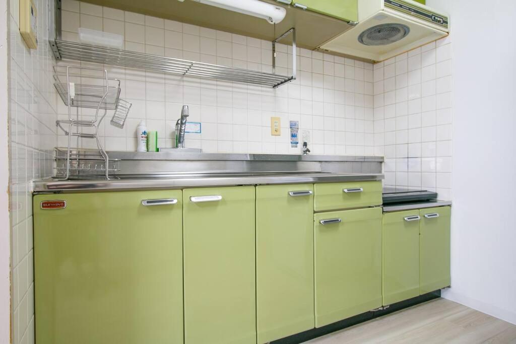 Dy53 Elle Yuhigaoka Appartement