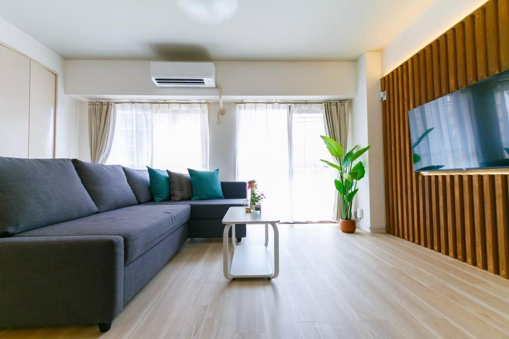 Dy53 Elle Yuhigaoka Appartement *